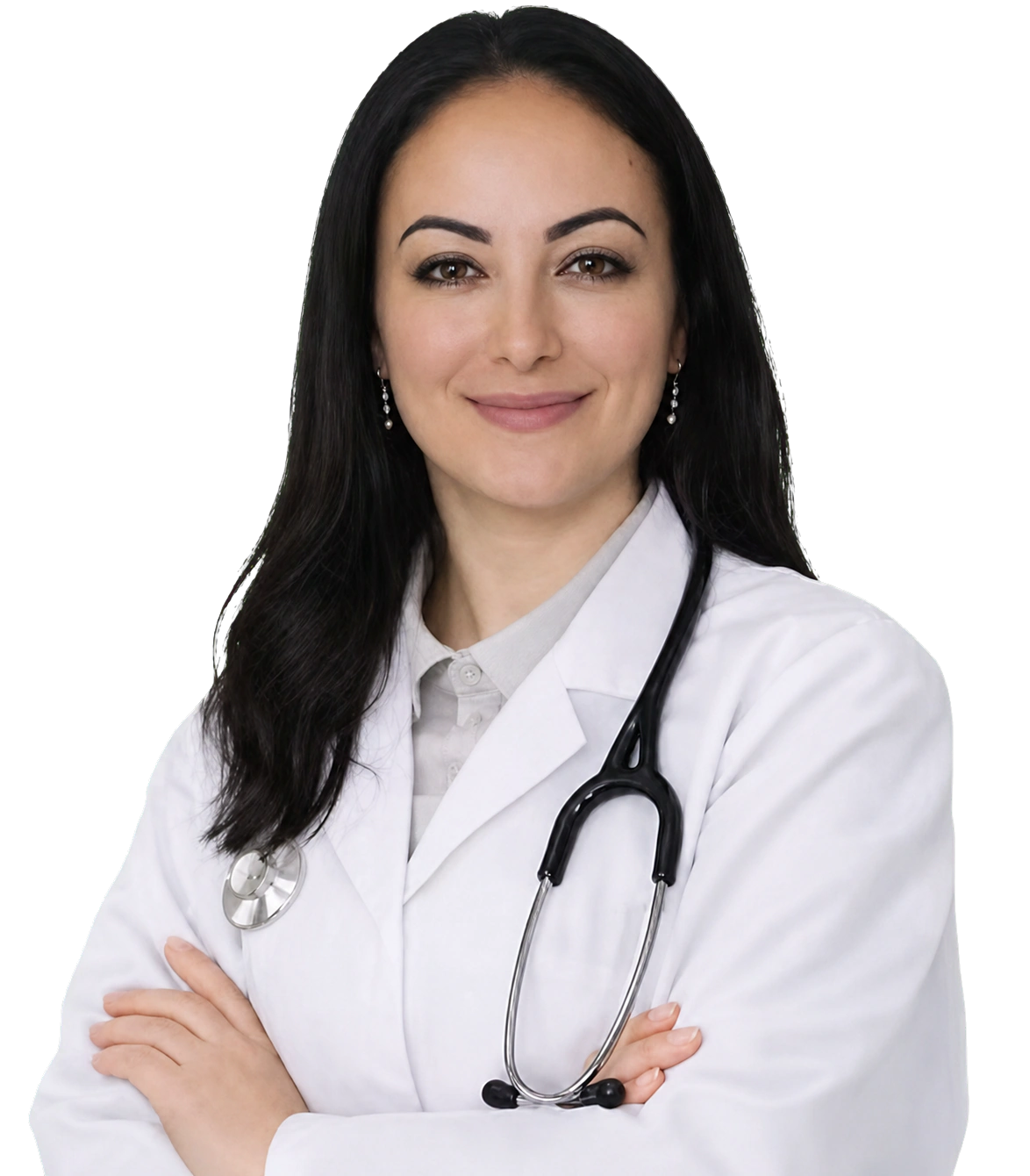 German Turkei Health nurse