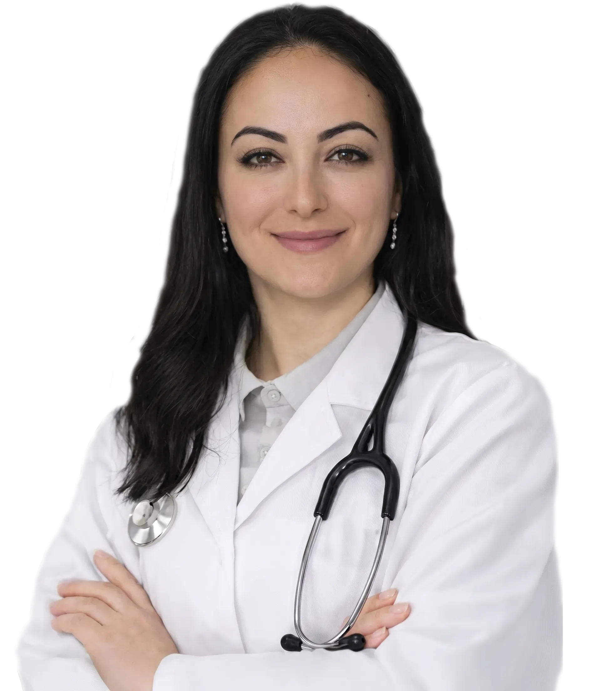 German Turkei Health hemsiresi