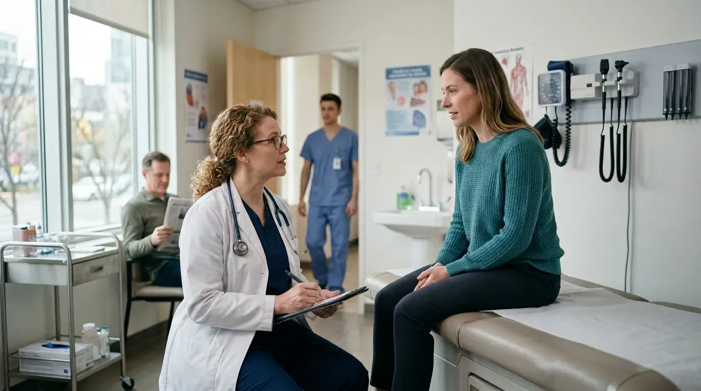 Türkiye'de check-up hizmeti