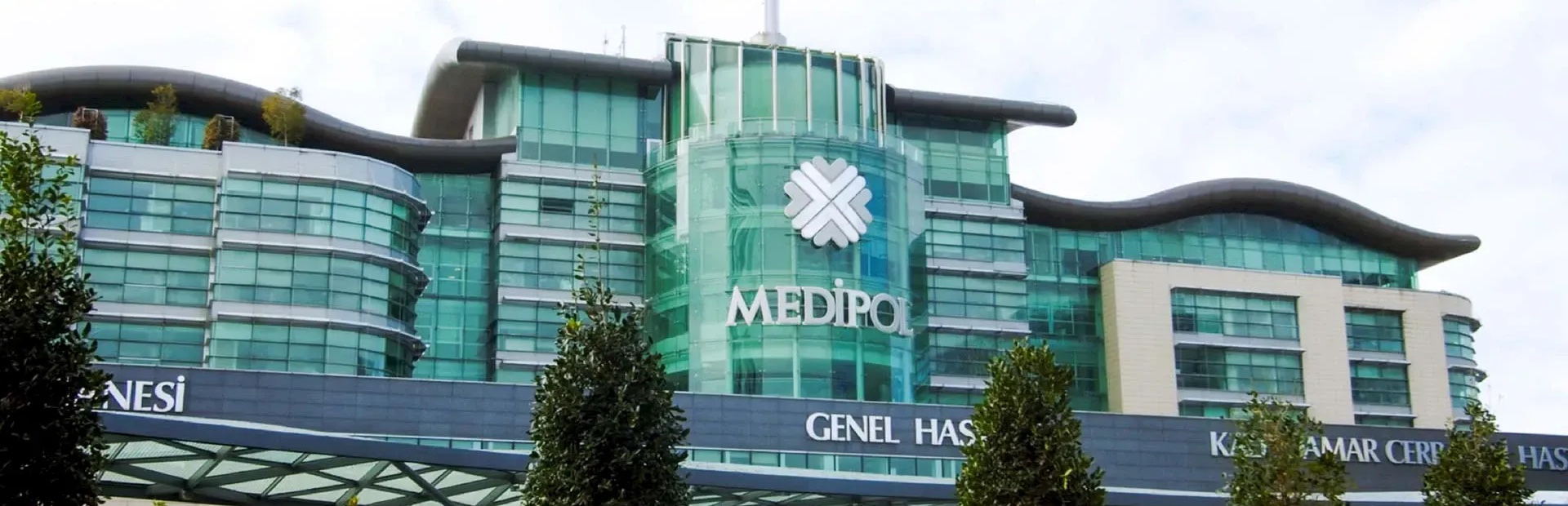 Bağcılar mega hastanesi Medipol Üniversitesi