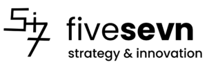 57 Fivesevn Logotype