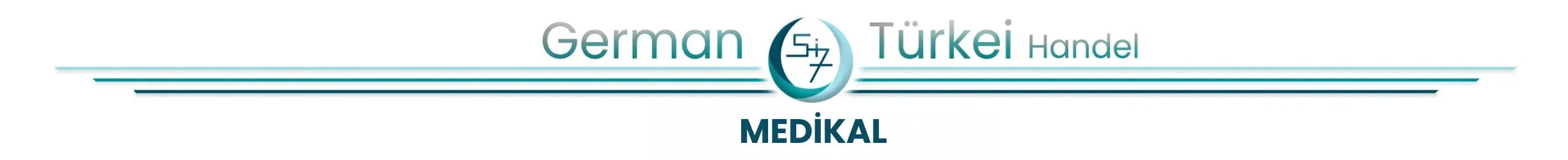 GTH Medikal Logotype