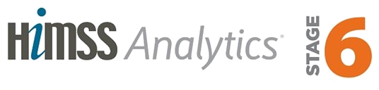 HIMSS Analytics Stage 6 sertifikası
